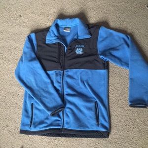 UNC Carolina jacket